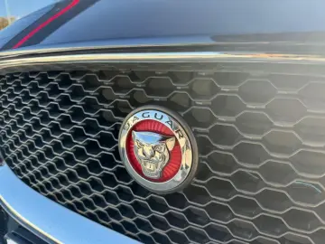 Jaguar XE 20d Aut. Prestige