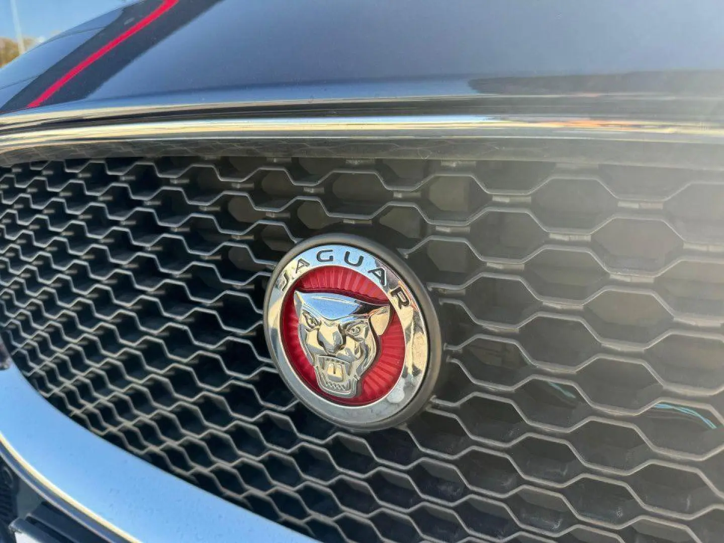 Jaguar XE 20d Aut. Prestige