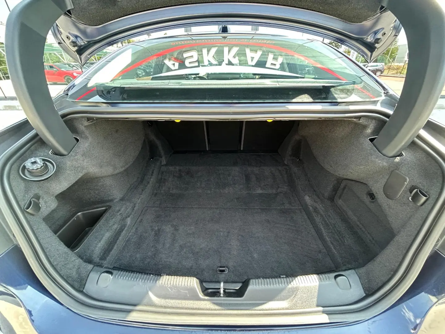 Jaguar XE 20d Aut. Prestige