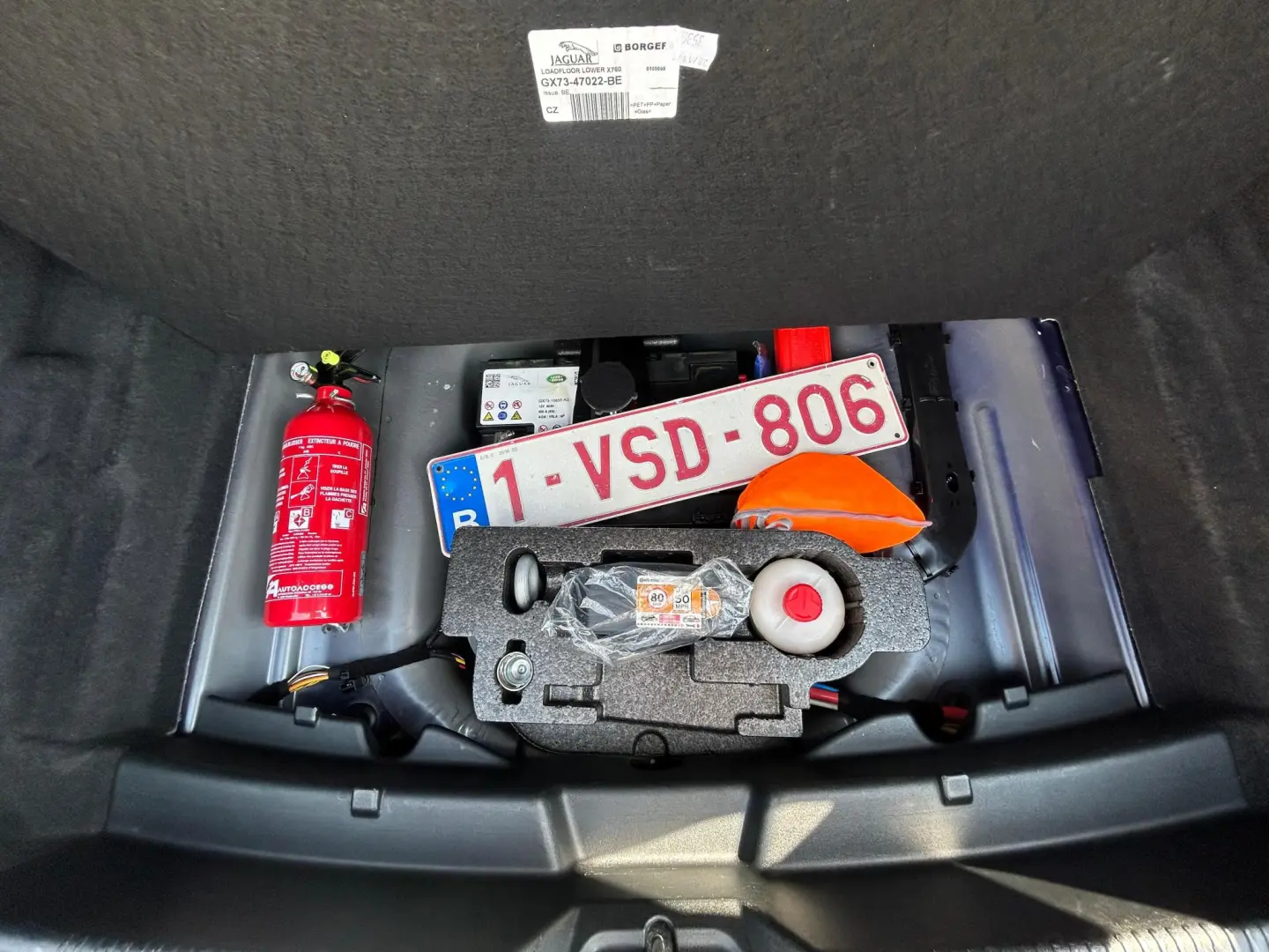 Jaguar XE 20d Aut. Prestige