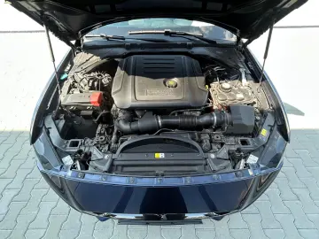 Jaguar XE 20d Aut. Prestige