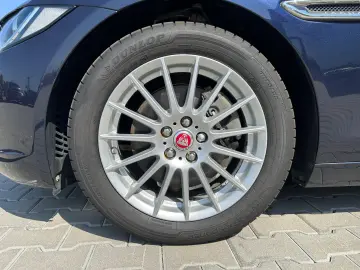 Jaguar XE 20d Aut. Prestige