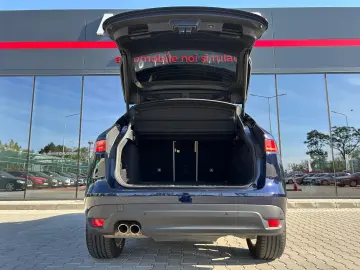 Jaguar F-Pace 20d AWD Aut. Prestige
