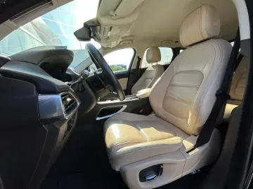 Jaguar F-Pace 20d AWD Aut. Prestige