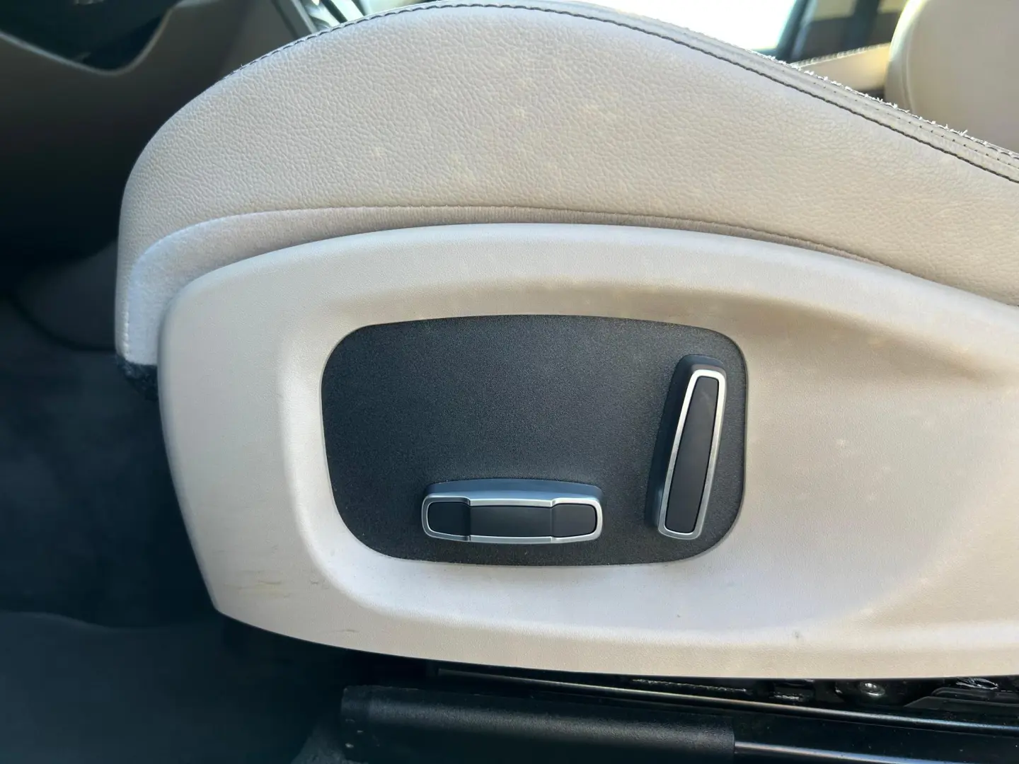 Jaguar F-Pace 20d AWD Aut. Prestige