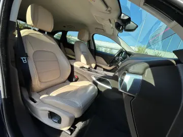 Jaguar F-Pace 20d AWD Aut. Prestige