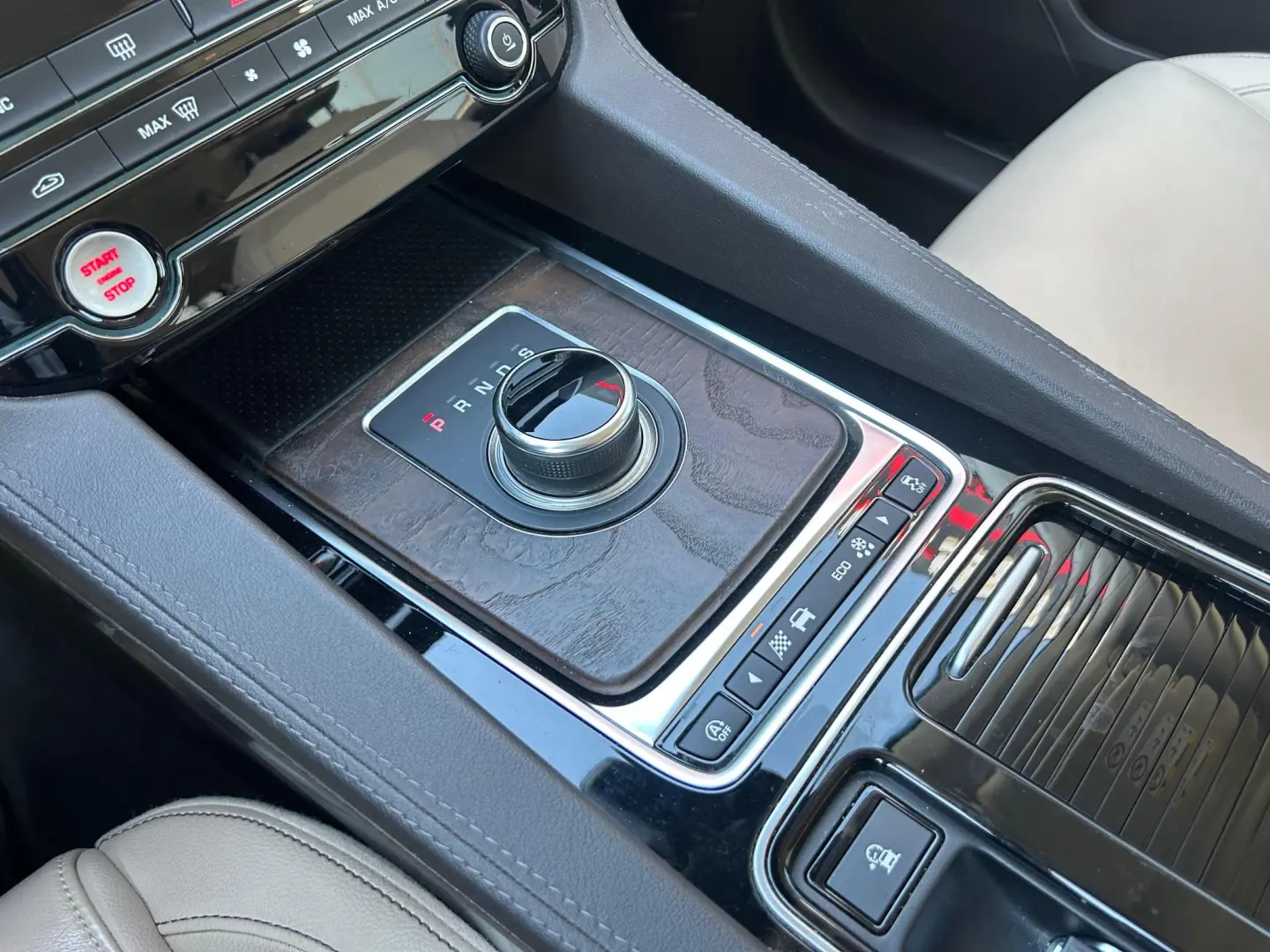 Jaguar F-Pace 20d AWD Aut. Prestige