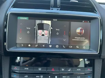 Jaguar F-Pace 20d AWD Aut. Prestige