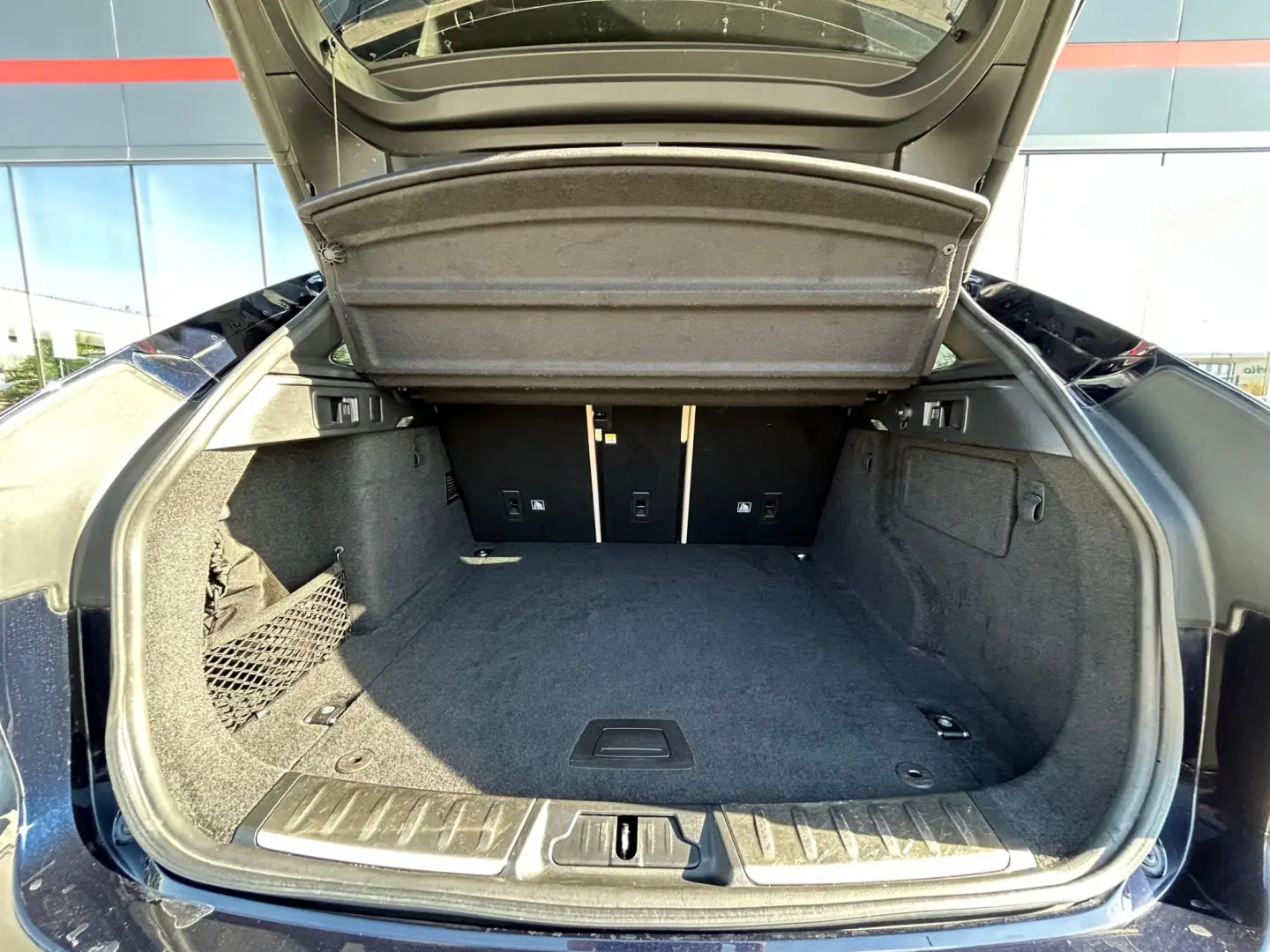 Jaguar F-Pace 20d AWD Aut. Prestige