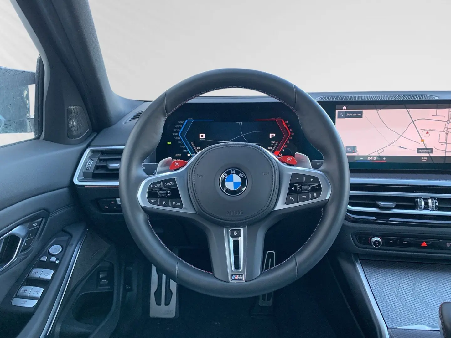 M3 Competition Harman/Kardon|DrivingAss.|Laser