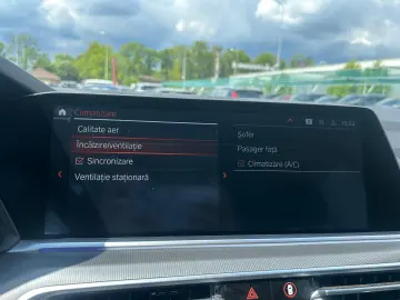 BMW X5 xDrive30d AT MHEV