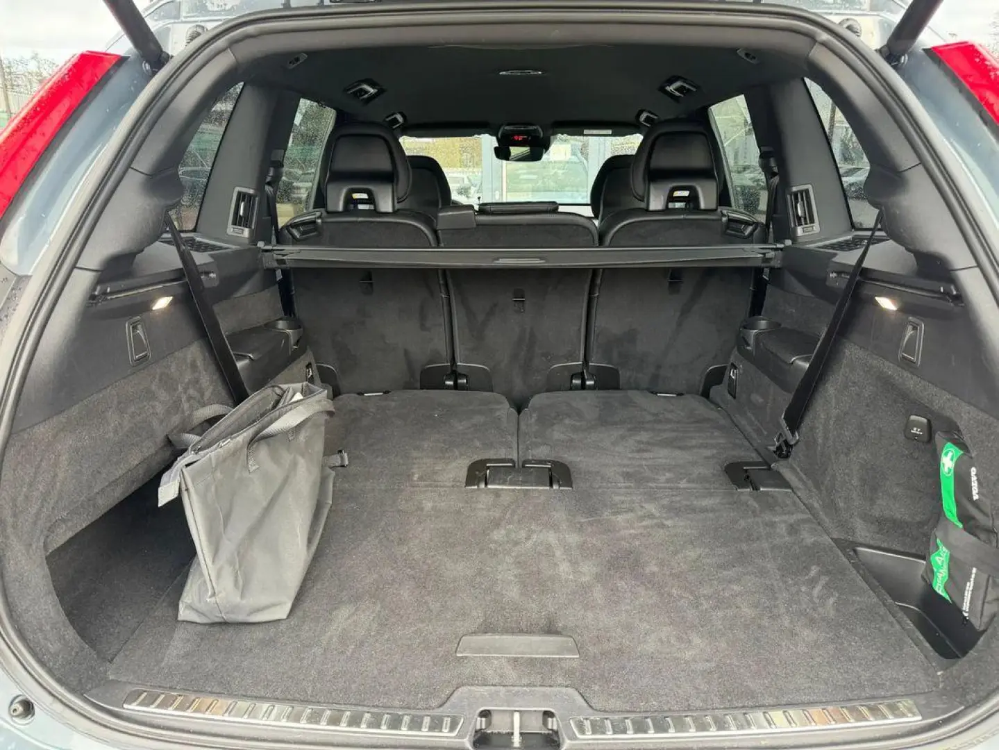 Volvo XC 90 T8 AWD Recharge Geartronic RDesign