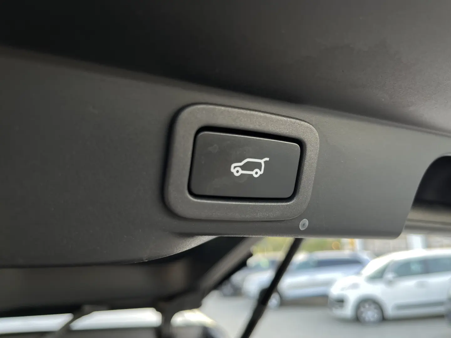 Land Rover Range Rover Sport 2.0 L PHEV HSE Dynamic