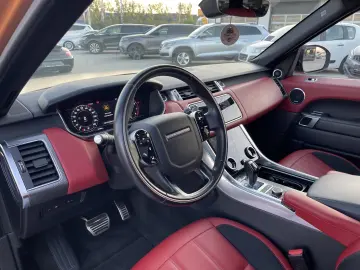 Land Rover Range Rover Sport 2.0 L PHEV HSE Dynamic