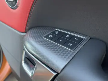 Land Rover Range Rover Sport 2.0 L PHEV HSE Dynamic