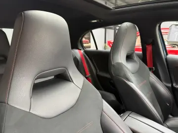 Mercedes-Benz A35 AMG