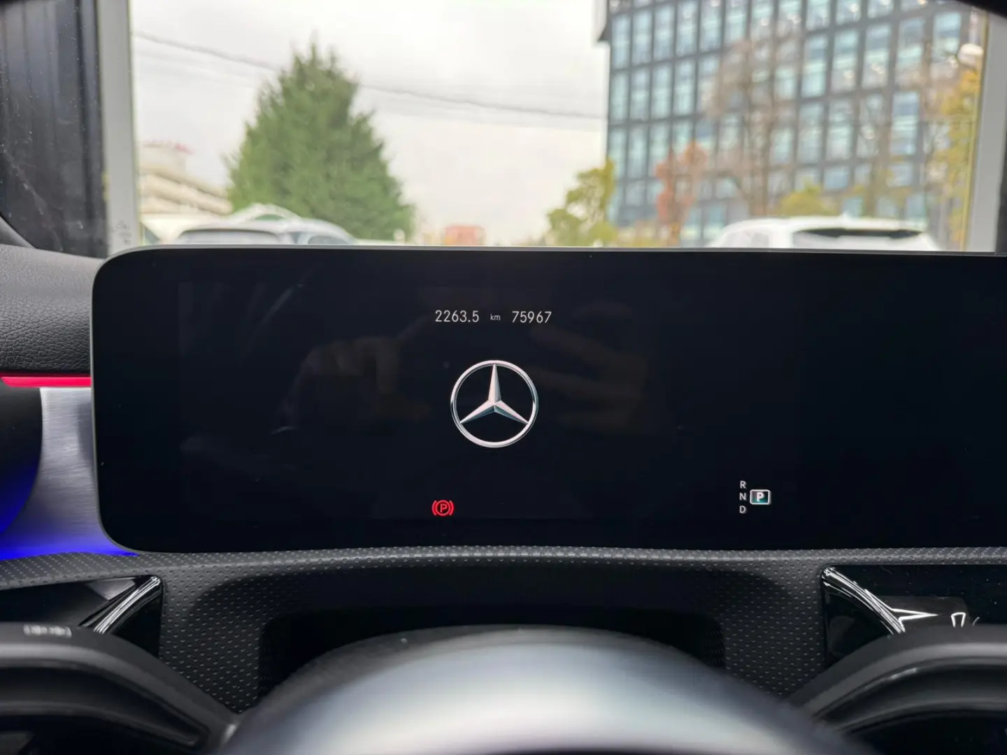 Mercedes-Benz A35 AMG