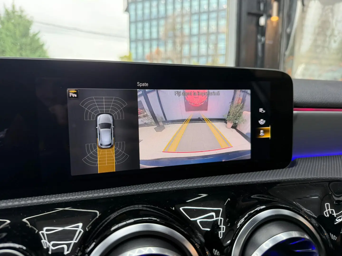 Mercedes-Benz A35 AMG