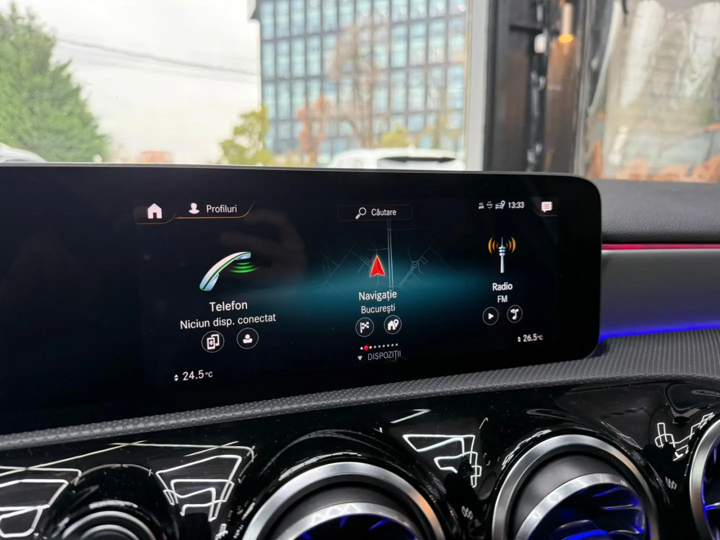 Mercedes-Benz A35 AMG