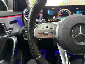 Mercedes-Benz A35 AMG