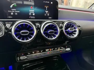 Mercedes-Benz A35 AMG