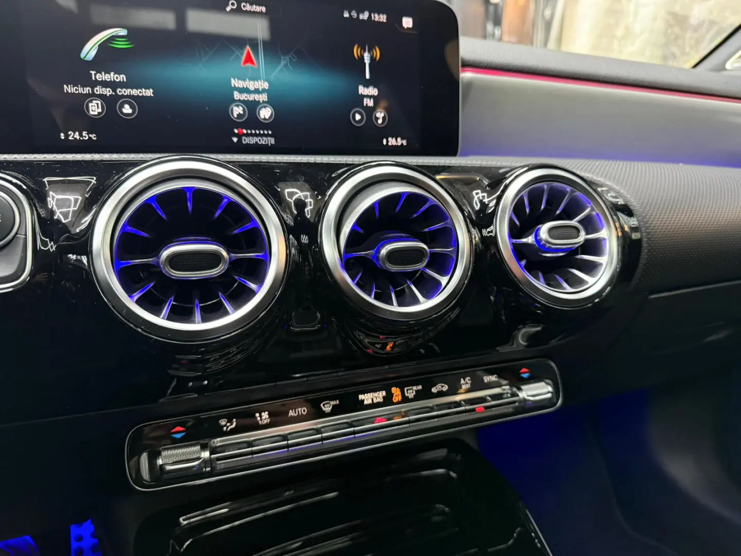 Mercedes-Benz A35 AMG