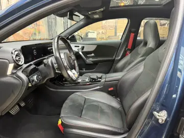 Mercedes-Benz A35 AMG