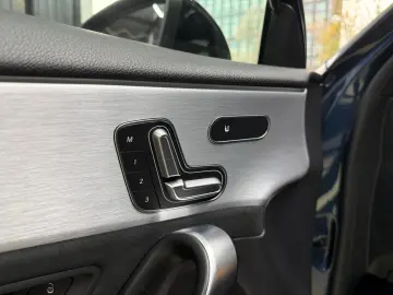 Mercedes-Benz A35 AMG