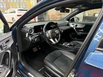 Mercedes-Benz A35 AMG