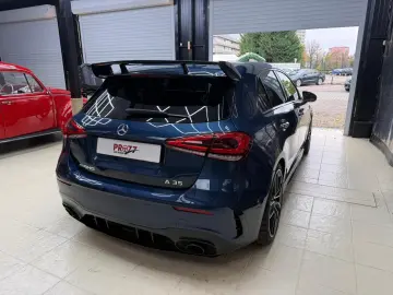 Mercedes-Benz A35 AMG