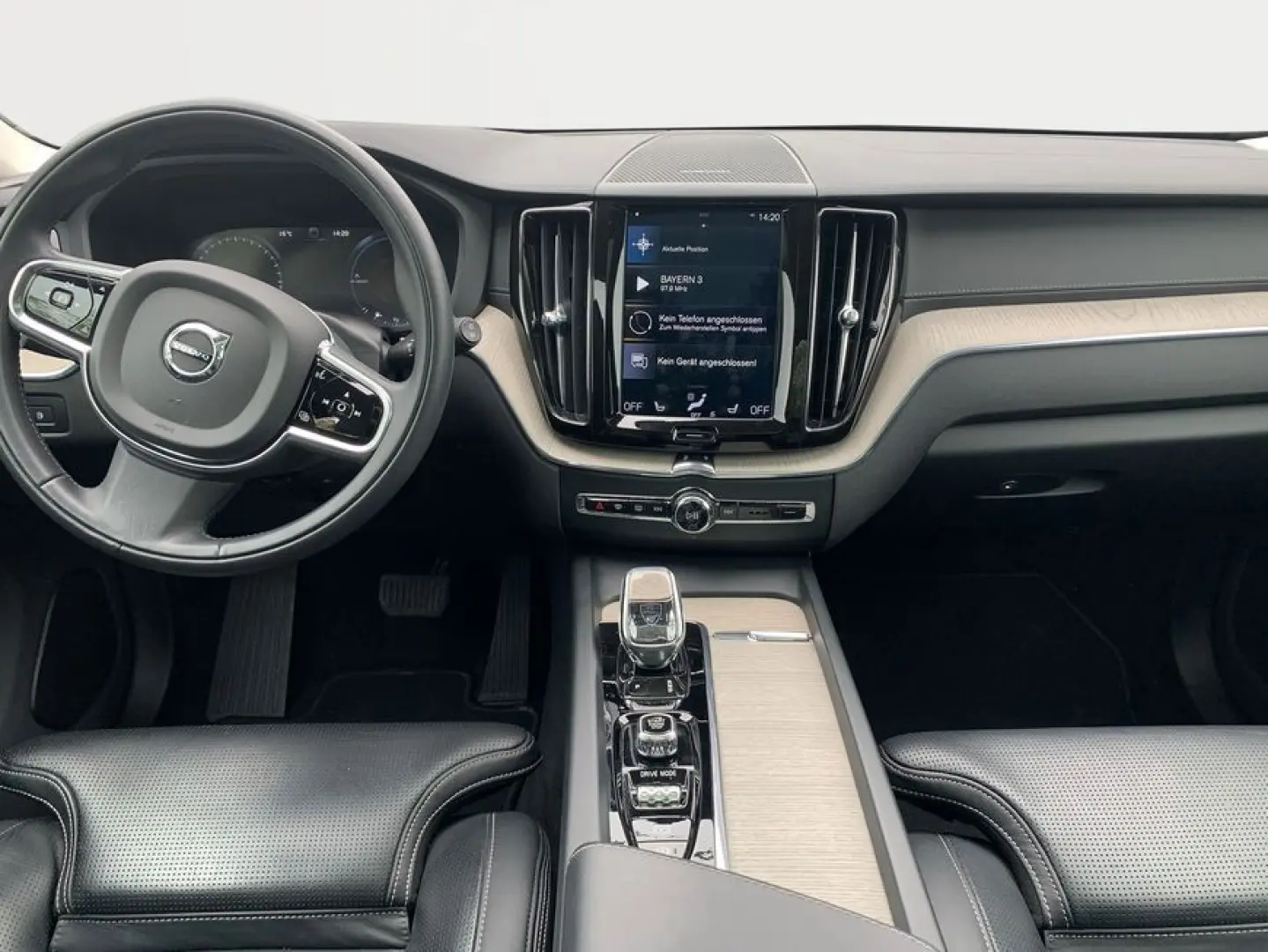 XC60 T8 Twin Engine AWD Geartronic Inscription