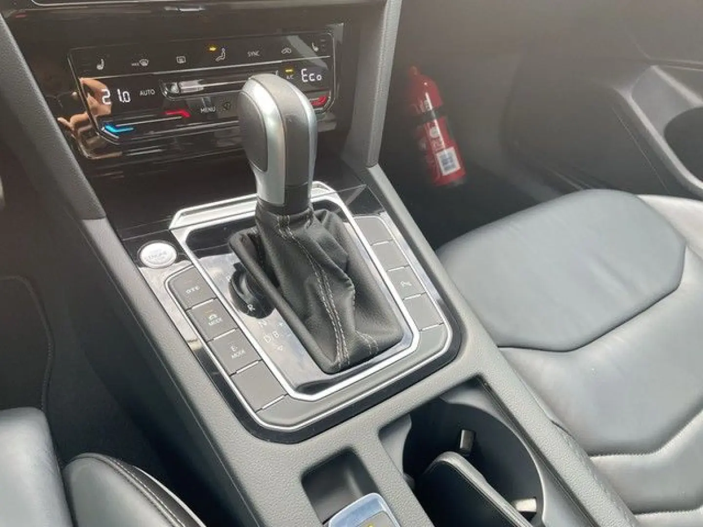 Arteon 1.4 TSI DSG R-Line eHybrid DCC+LED+NAVI