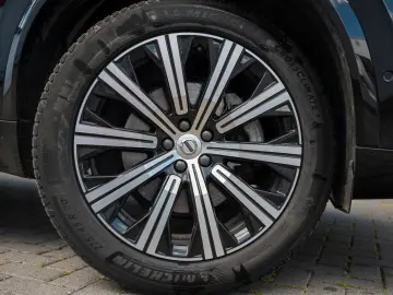 XC90 B5 AWD Plus Bright 7-Sitzer