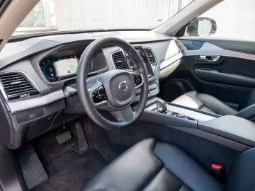 XC90 B5 AWD Plus Bright 7-Sitzer