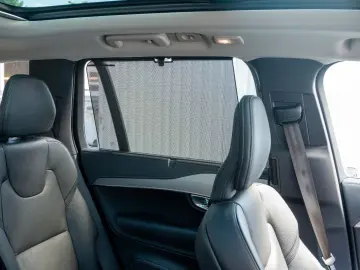 XC90 B5 AWD Plus Bright 7-Sitzer
