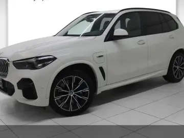 X5 xDrive45e M Sportpaket DAB LED WLAN Shz PDC