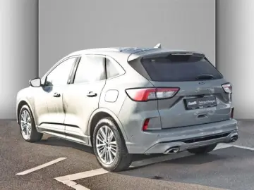 Kuga Vignale 2.5l PHEV ACC TWA RFK