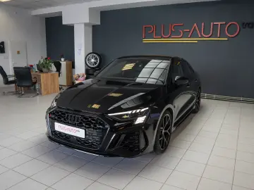 Audi rs3 Sedan