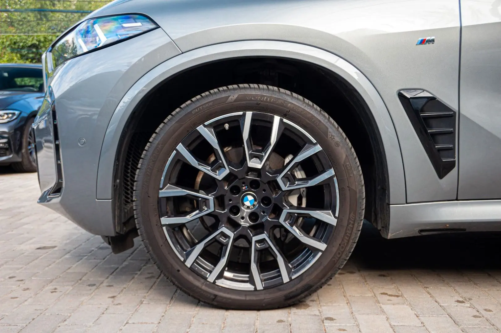 X5 30d M SPORT.FACELIFT.SOFTCL.PANO.HUD.LED.H/K