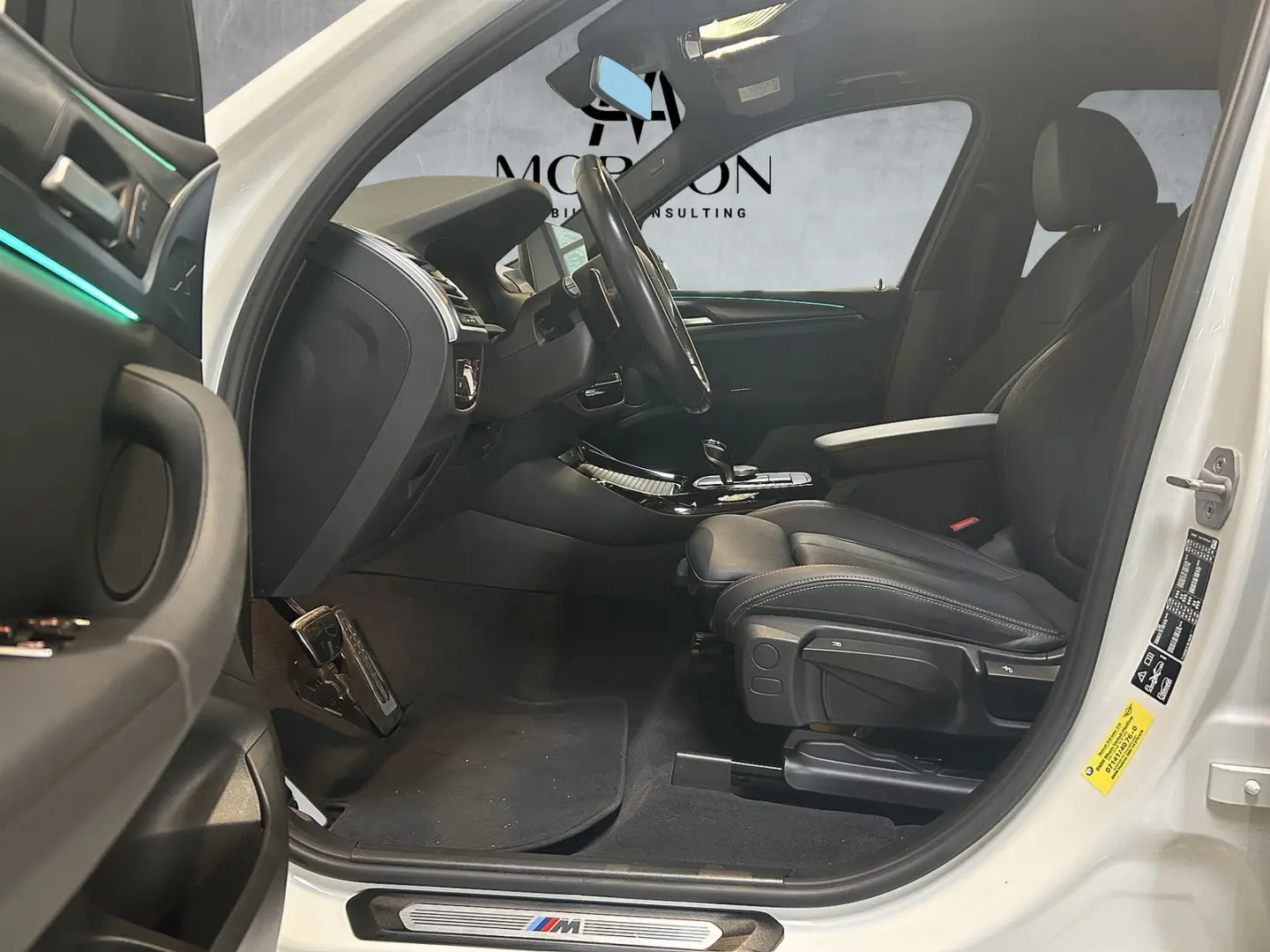 X3 xDrive 20 d M Sport *AHK*Hi-Fi*Werksgarantie*