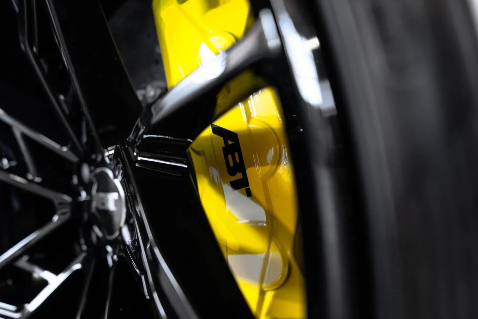 RS7 4.0 TFSI ABT Legacy Edition KERAMIK *1/200*