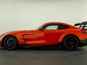 AMG GT Black Series -Magmabeam - MwSt.