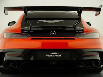 AMG GT Black Series -Magmabeam - MwSt.