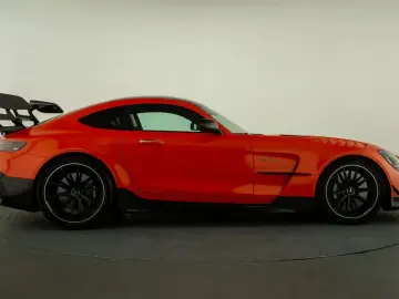 AMG GT Black Series -Magmabeam - MwSt.