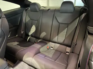M4 Coupé Competition*Laser*Driv.Ass.Prof*360*H/K