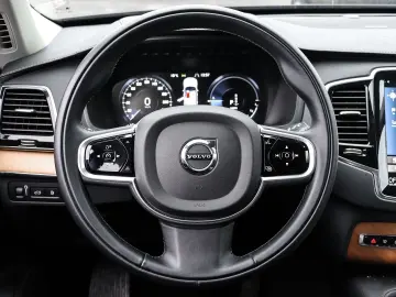 XC90 Plus Bright Recharge AWD T8 Twin Engine EU6