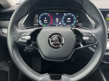 Skoda Octavia 2.0 TDI DSG Style