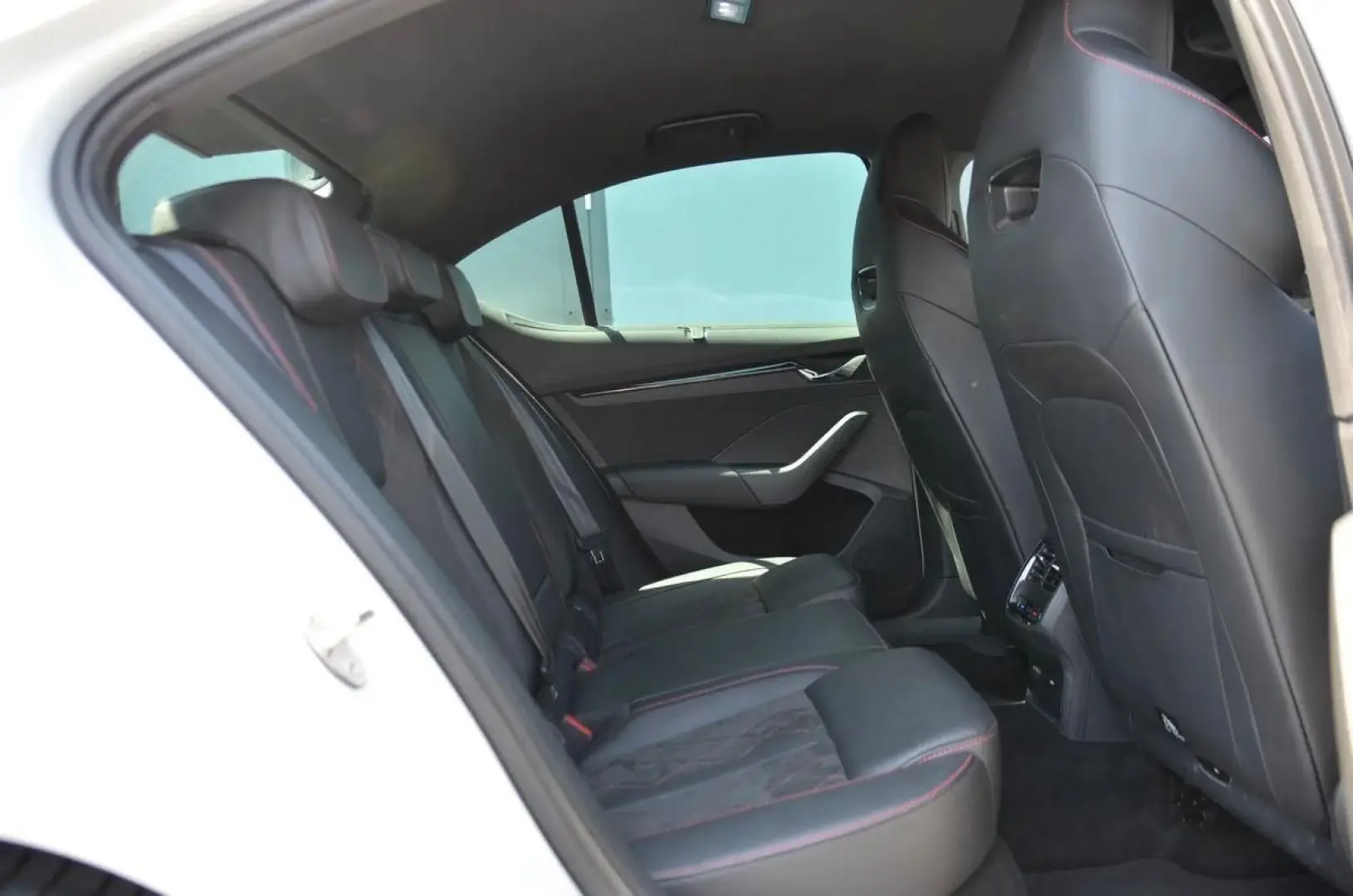 Skoda Octavia RS TDI 4x4
