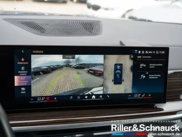 X5 xDrive 50e M-Sport Pro 360°+PANO+AHK+NAVI+H/K
