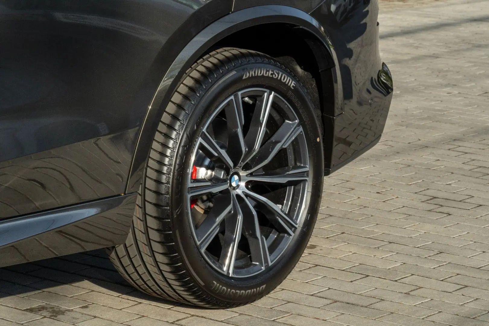 BMW X5 30d xDrive M SPORT